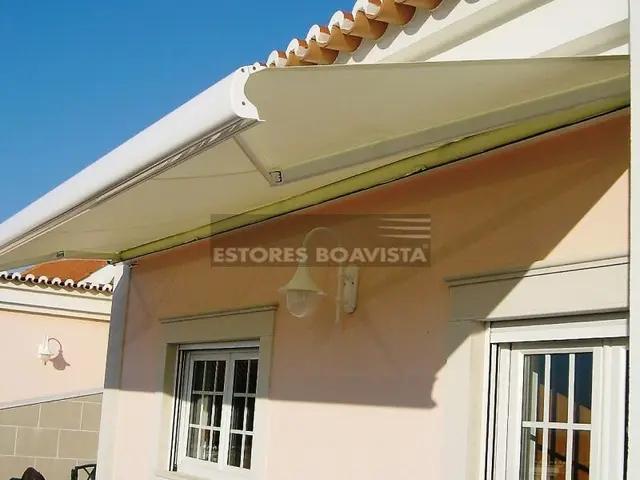 Toldos — fotografia 45