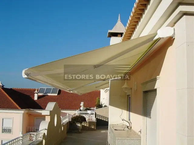 Toldos — fotografia 46