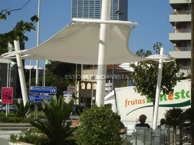 Velas — fotografia 32